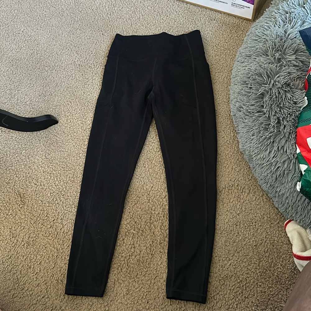 Victorias Secret leggings